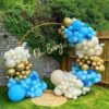 Baby Shower Ring