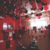Basic Birthday Room décor