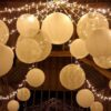 Lantern Decoration Package