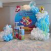 Baby Shaek Theme