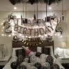 Champagne Theme Package