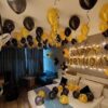 Classy Birthday Package