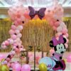 Micky Minne Theme