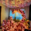 Neon Birthday Surprise Package