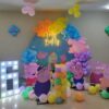 Peepa Pig Theme