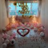 Propose at Home
