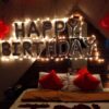 Romantic Room Decor Package