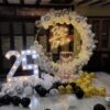 Better Together Ring Setup Anniversary Package