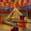 Anniversary at Cabana Package