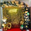 Sequins Wall Decoration Package