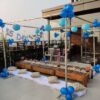 Spinster Party at Terrace