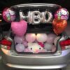 Car Booth