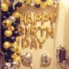 Wall Birthday Decoration