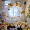 Baby welcome