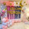 Welcome Prince/Princess