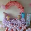 OH Baby Ring Decoration